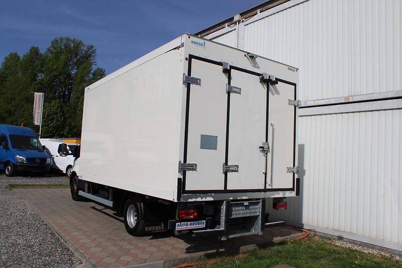Iveco Daily 72C210 3,0 Hi-Matic Mrazák- 30 - fotka 5 z 26