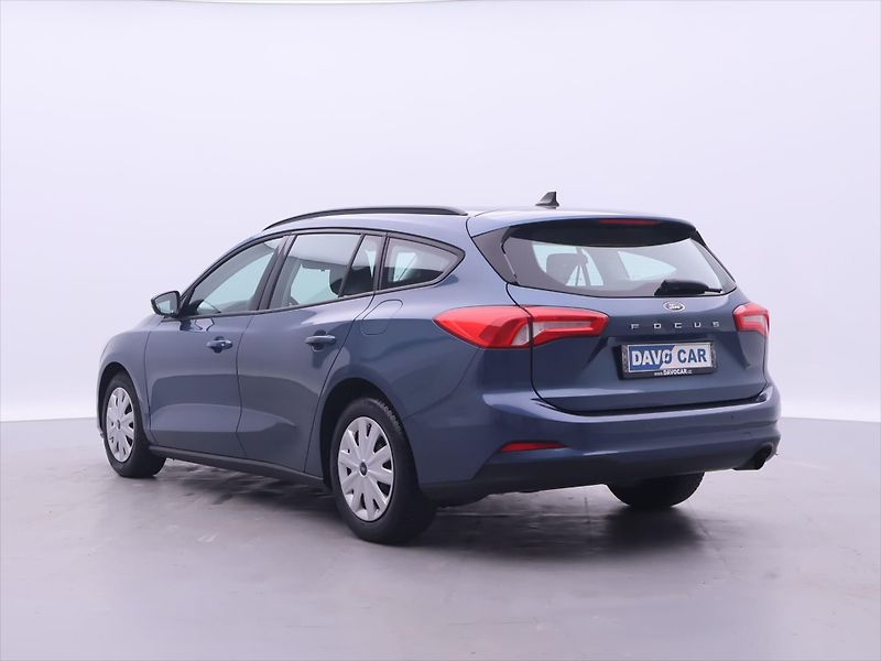 Ford Focus 1,0 EB 92kW CZ DPH 1.Maj. - fotka 5 z 28