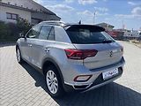 Volkswagen T-Roc 2,0 TDi 110kw DSG Style LED Ra - náhled 2