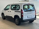 Peugeot Rifter (2025) ALLURE BlueHDi 100 S&S MAN6 N1 - náhled 6