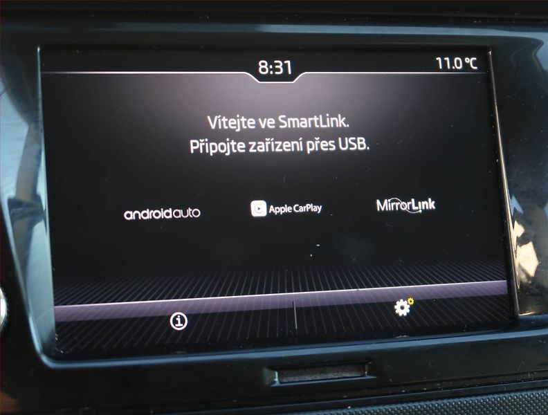 Škoda Fabia (2023) Ambition 1.0 TSI, ČR,1.maj - fotka 18 z 19