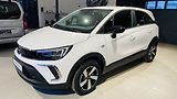 Opel Crossland Edition 1.2 TURBO 81kW MT6/P39 - náhled 1