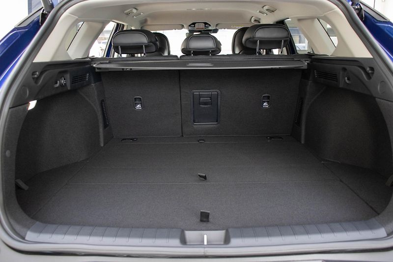 Kia K4 Sportswagon 1,6 T-GDi GPF 7DCT TOP - fotka 10 z 15