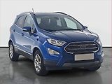 Ford EcoSport (2018) 1.0 EcoBoost, Serv.kniha, Kůže - náhled 1