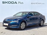 Škoda Superb (2023) Style DSG 1,5TSi 110kW - náhled 1