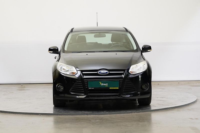 Ford Focus - fotka 4 z 25
