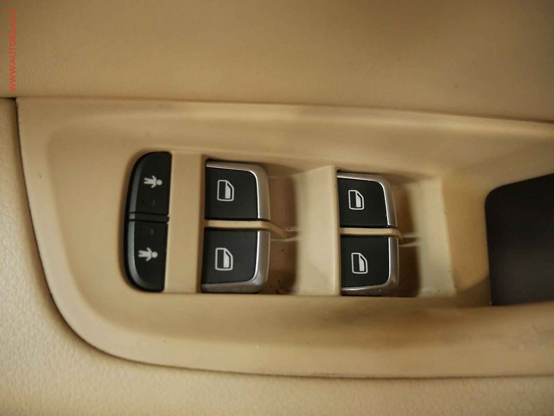 Audi A6 (2011) 3.0TDi, 2.maj, LED, navi - fotka 17 z 20