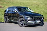 Mazda CX-5 - náhled 2