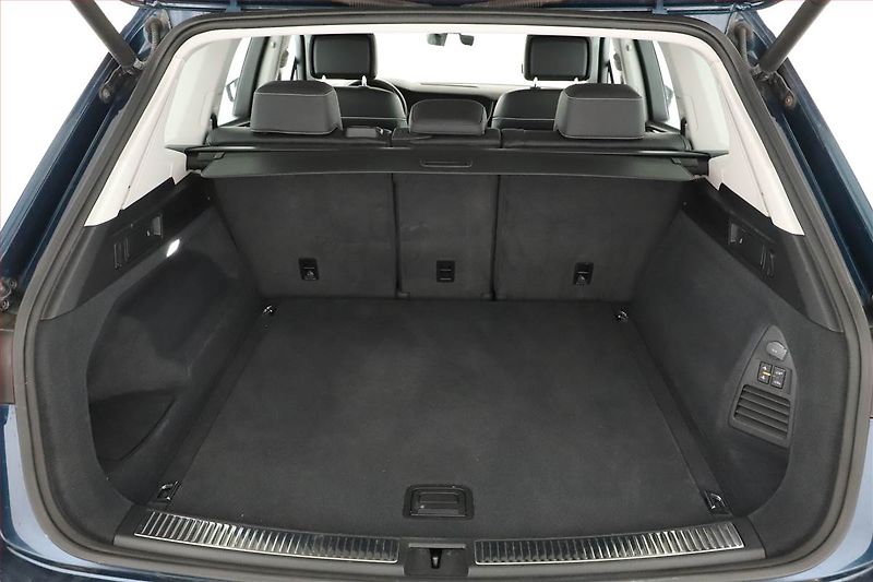 Volkswagen Touareg (2018) 3.0 TDI - fotka 11 z 30