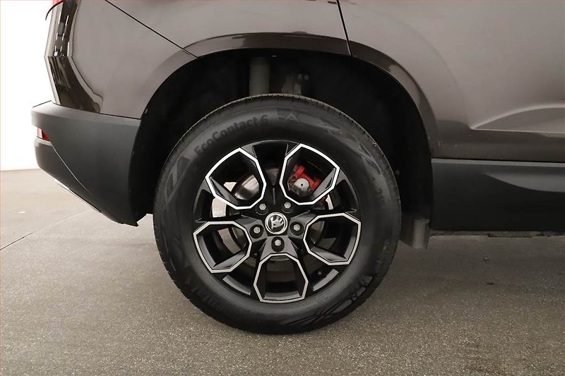 Škoda Karoq (2020) 1.0 TSI, Tempomat - fotka 14 z 14