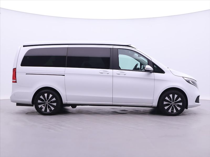 Mercedes-Benz Třídy V 2,0 140kW Marco Polo DPH - fotka 15 z 48