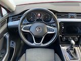 Volkswagen Passat (2019) 2.0 TDi, Business, DSG, LED - náhled 11
