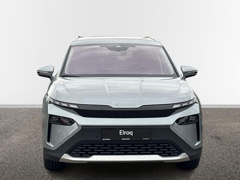 Škoda Elroq (2026) Selection 85 - fotka 4 z 28