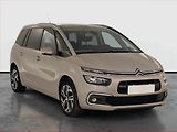 Citroën Grand C4 SpaceTourer (2019) 1.5 HDi, 7 míst, ČR,1.maj - náhled 1