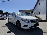 Mercedes-Benz Třídy A A 160 1.5 CDI 66kW - náhled 1