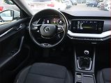 Škoda Octavia (2020) 1.5 TSI, Serv.kniha, Tempomat - náhled 7