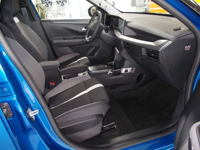 Opel Frontera (2026) GS Electric XL Elektromotor (8 - fotka 8 z 26