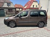 Peugeot Partner Tepee 1,6 TAŽNÉ - náhled 8