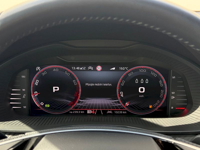 Škoda Kamiq (2025) 1.0 TSI 85 kW DSG Monte Carlo - fotka 7 z 25
