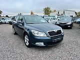 Škoda Octavia (2011) 1.2 TSI 77 kW DSG - náhled 3