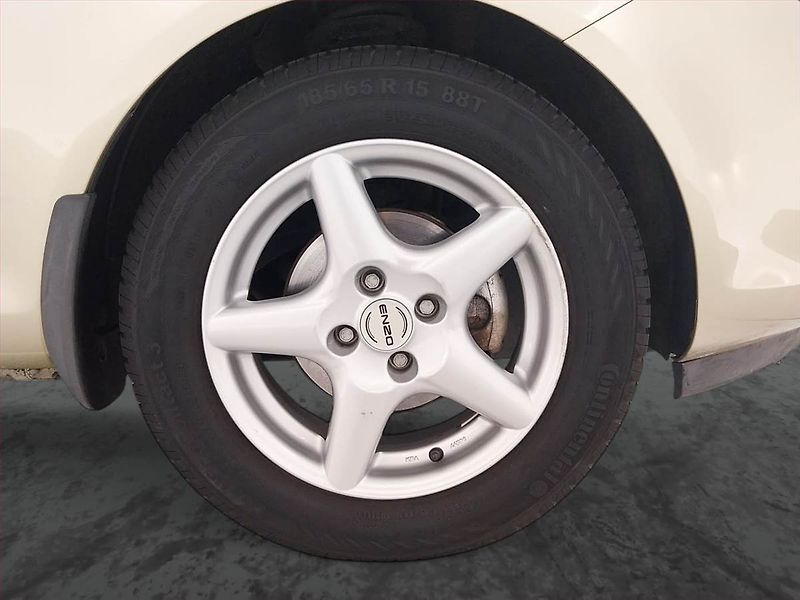 Opel Corsa (2009) 1.2, Serv.kniha - fotka 14 z 17