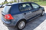 Volkswagen Golf 1,9 TDI 77KW 4X4 PO ROZVODECH - náhled 4