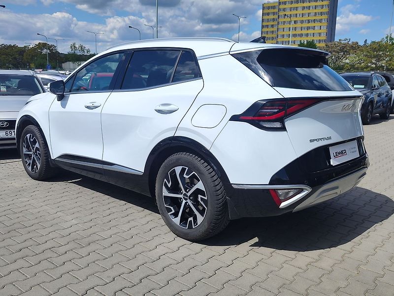 Kia Sportage 1.6 T-GDi/132kW Top 4x4 DCT - fotka 7 z 40