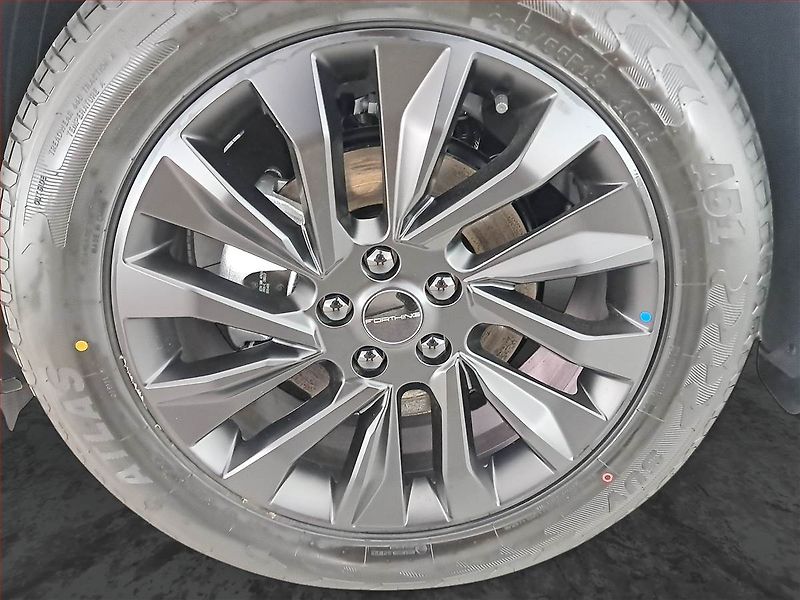 Dongfeng T5 EVO (2025) 1.5 Turbo - fotka 15 z 25