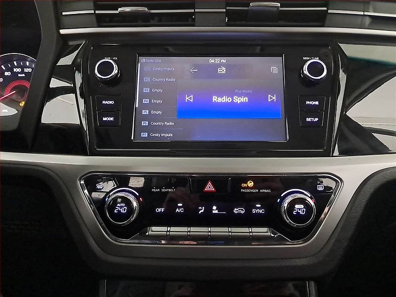 SsangYong Korando (2020) 1.5 T-GDI, Serv.kniha - fotka 12 z 16
