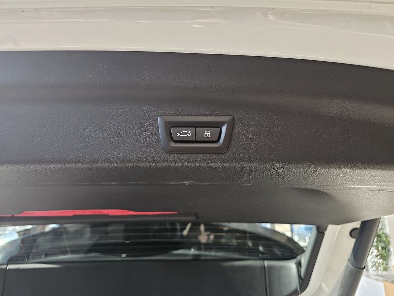 BMW X1 xDrive20d M Sport - fotka 9 z 27