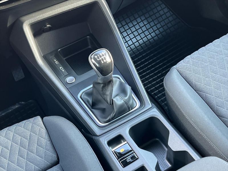 Volkswagen Caddy 2,0 TDi 90kW 4Motion LIFE - fotka 18 z 24