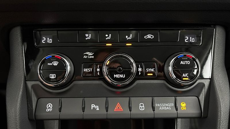 Škoda Kodiaq 2.0 TDI DSG Ambition - fotka 13 z 24