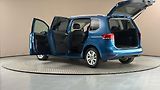 Volkswagen Touran 2.0 TDI Comfortline - náhled 7