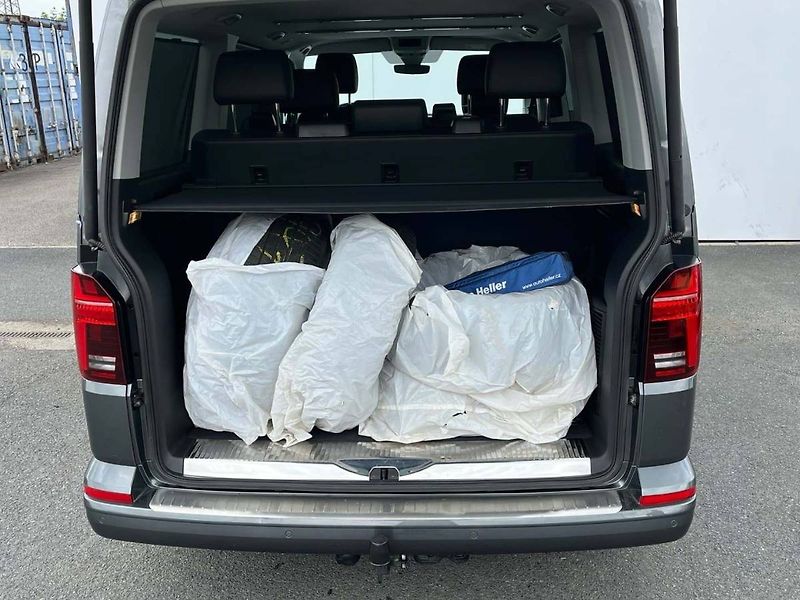 Volkswagen Multivan (2023) 2.0TDI 150KW Highline 4MOT DSG - fotka 11 z 20