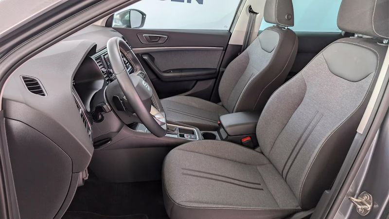 Seat Ateca 1.5 TSI Style DSG ACC Kamera - fotka 7 z 22