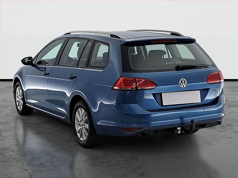 Volkswagen Golf (2016) Comfortline 1.2 TSI, Tempomat - fotka 4 z 15