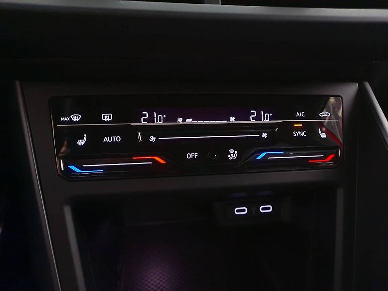 Volkswagen Taigo (2023) 1.5 TSI (110kW/150k) DSG, R-Li - fotka 14 z 26