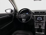 Volkswagen Passat (2013) Comfortline 1.6 TDI, Navi - náhled 7