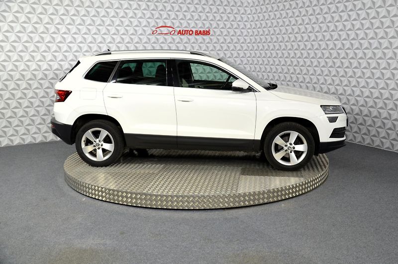 Škoda Karoq (2019) 1.6TDI 85 Style - fotka 4 z 19