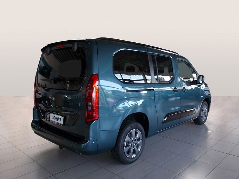Opel Combo (2026) Elegance Plus L2H1 1.5 CDTI (9 - fotka 4 z 10