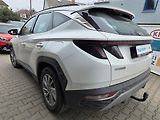 Hyundai Tucson 1.6-V ZÁRUCE-STAV NOVÉHO VOZU - náhled 6