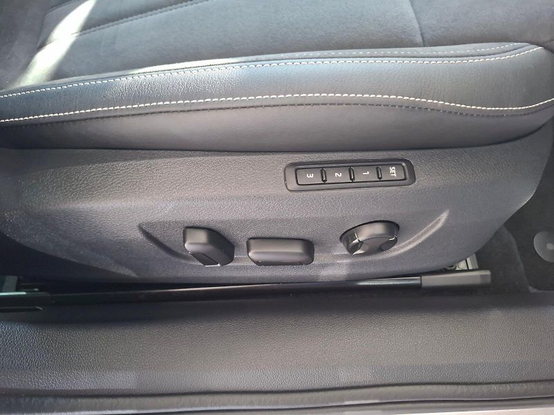 Škoda Superb (2024) COMBI STYLE PLUS TD 110/2.0 7D - fotka 13 z 33