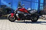 Ducati XDiavel (2025) V4  Burning Red 2025 SKLADEM n - náhled 12