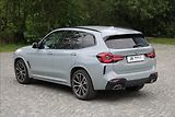 BMW X3 20d xDrive/M-Paket/Tažné - náhled 38