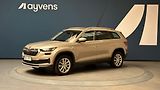 Škoda Kodiaq 2.0 TDI 110 kW Style 4x4 DSG - náhled 3