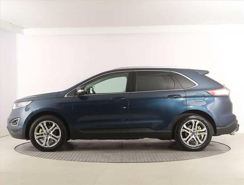 Ford Edge (2017) Sport 2.0 Bi-TDCI, 4X4 - fotka 3 z 24
