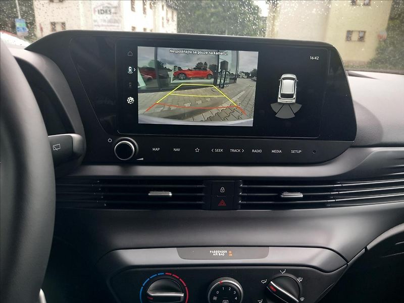 Hyundai Bayon 1,2 SMART - fotka 15 z 15