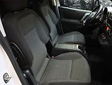 Citroën Berlingo (2016) XTR 1.6 BlueHDi, 5Míst, ČR - náhled 9