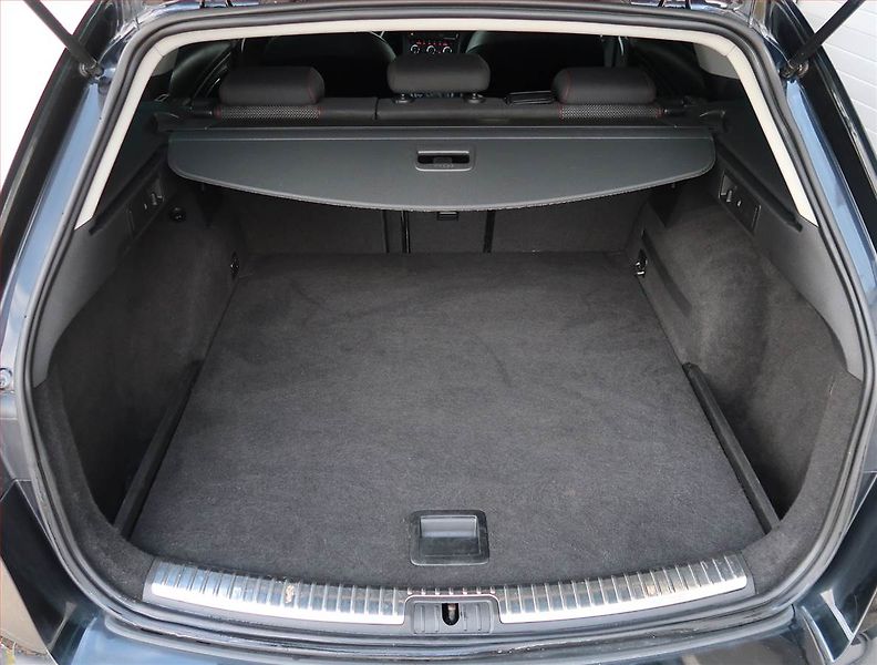 Seat Leon (2015) 2.0 TDI FR, Automat, Navi - fotka 14 z 19