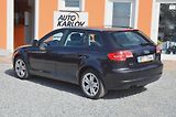 Audi A3 (2010) 1.4 TFSi 92kW / XENON /2x kola - náhled 3